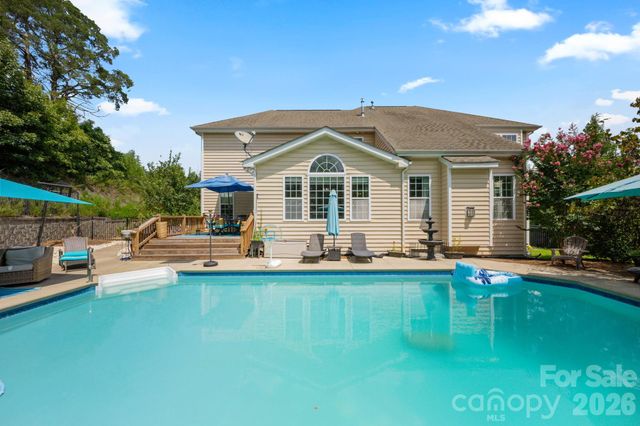 5233 Firebrick Lane SW, Concord, NC 28025