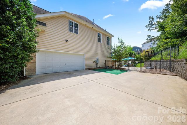 5233 Firebrick Lane SW, Concord, NC 28025