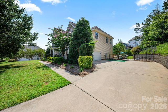 5233 Firebrick Lane SW, Concord, NC 28025