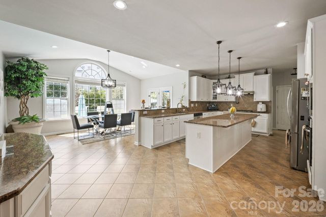5233 Firebrick Lane SW, Concord, NC 28025