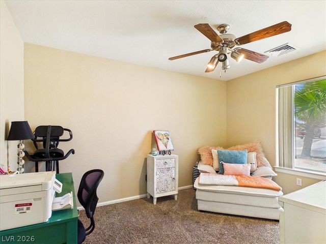 5141 East Chasemoor Street, Pahrump, NV 89061