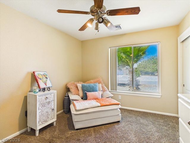 5141 East Chasemoor Street, Pahrump, NV 89061