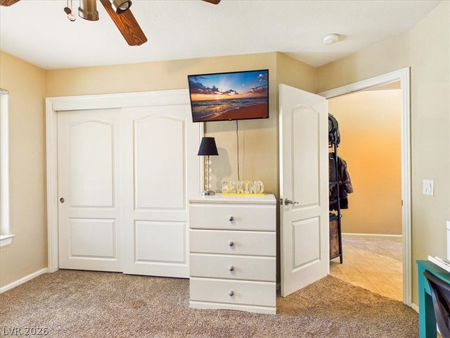 5141 East Chasemoor Street, Pahrump, NV 89061