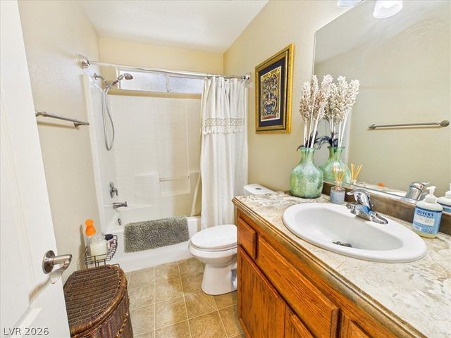 5141 East Chasemoor Street, Pahrump, NV 89061