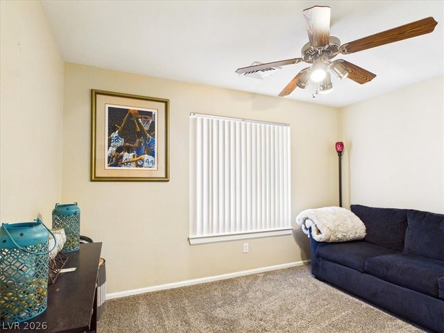 5141 East Chasemoor Street, Pahrump, NV 89061