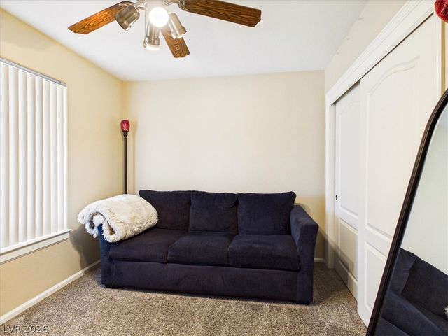 5141 East Chasemoor Street, Pahrump, NV 89061