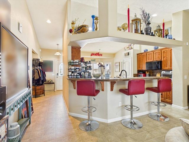 5141 East Chasemoor Street, Pahrump, NV 89061