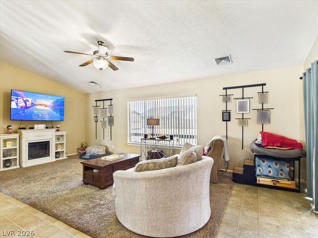 5141 East Chasemoor Street, Pahrump, NV 89061