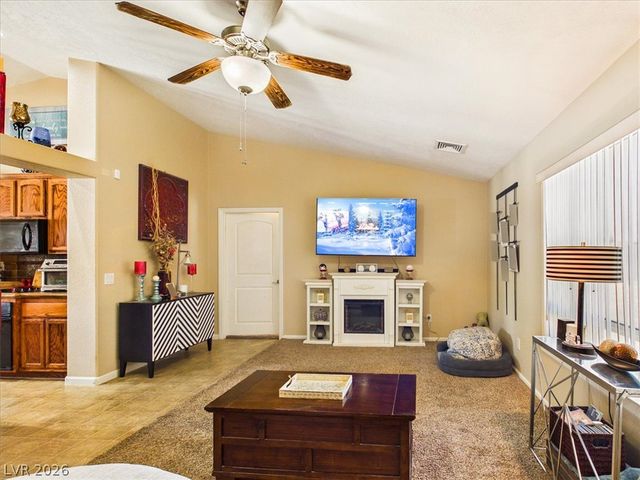 5141 East Chasemoor Street, Pahrump, NV 89061