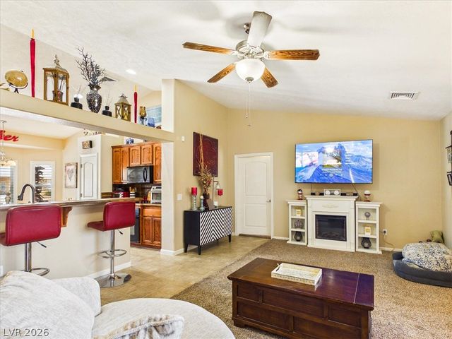 5141 East Chasemoor Street, Pahrump, NV 89061