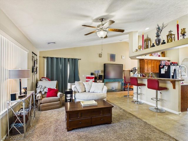5141 East Chasemoor Street, Pahrump, NV 89061