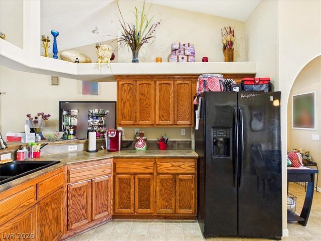 5141 East Chasemoor Street, Pahrump, NV 89061