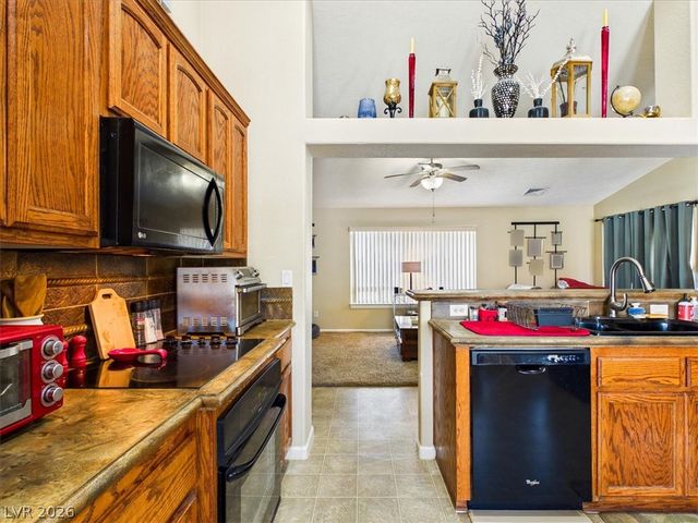 5141 East Chasemoor Street, Pahrump, NV 89061