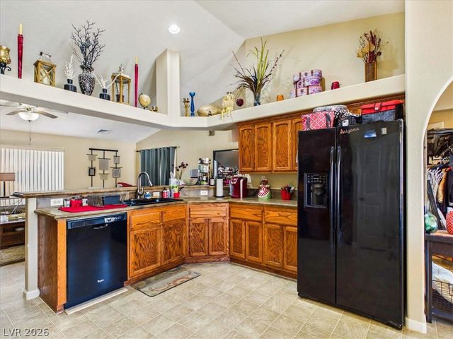 5141 East Chasemoor Street, Pahrump, NV 89061