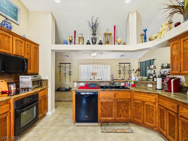 5141 East Chasemoor Street, Pahrump, NV 89061