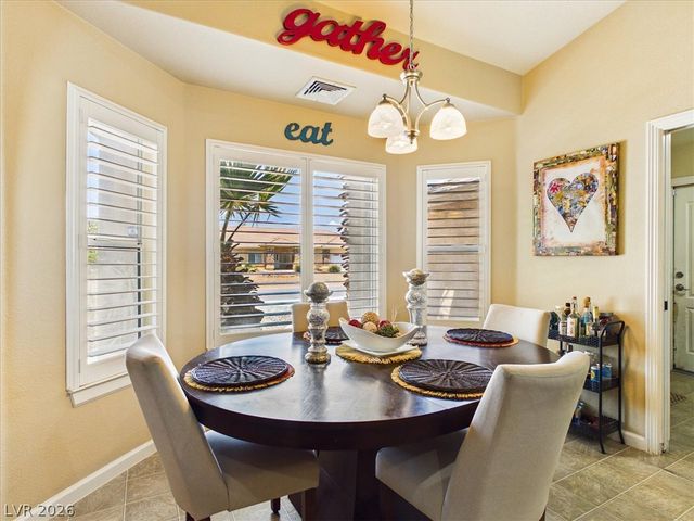 5141 East Chasemoor Street, Pahrump, NV 89061