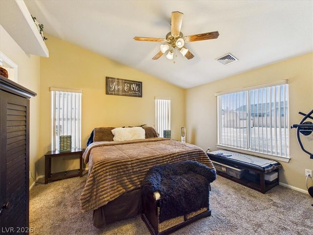 5141 East Chasemoor Street, Pahrump, NV 89061