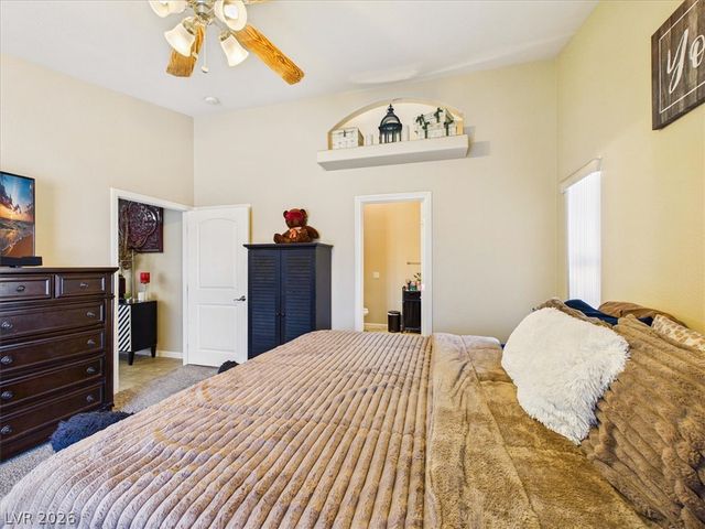 5141 East Chasemoor Street, Pahrump, NV 89061