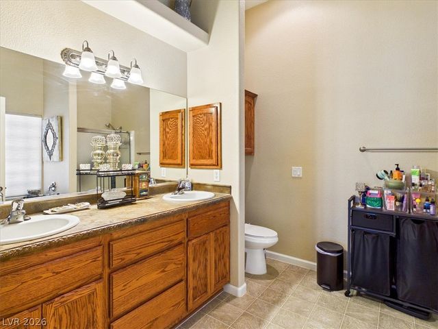 5141 East Chasemoor Street, Pahrump, NV 89061