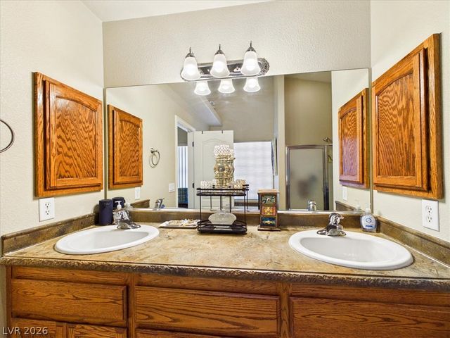 5141 East Chasemoor Street, Pahrump, NV 89061