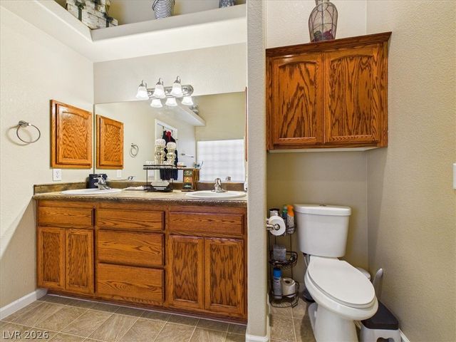 5141 East Chasemoor Street, Pahrump, NV 89061