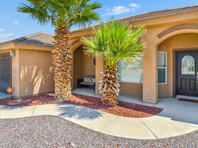 5141 East Chasemoor Street, Pahrump, NV 89061
