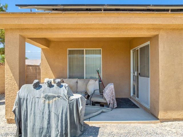 5141 East Chasemoor Street, Pahrump, NV 89061