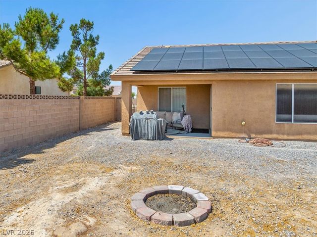 5141 East Chasemoor Street, Pahrump, NV 89061