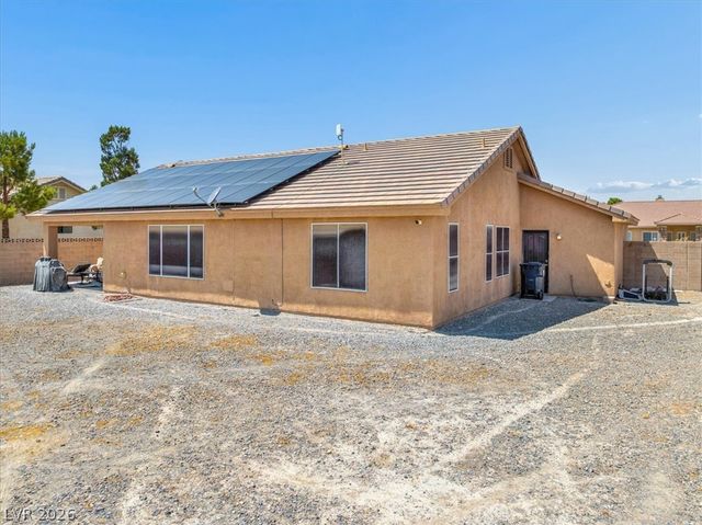 5141 East Chasemoor Street, Pahrump, NV 89061