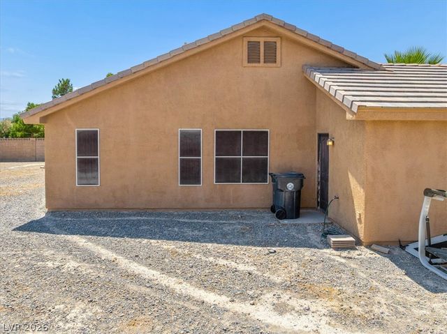 5141 East Chasemoor Street, Pahrump, NV 89061