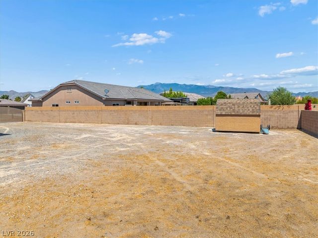5141 East Chasemoor Street, Pahrump, NV 89061
