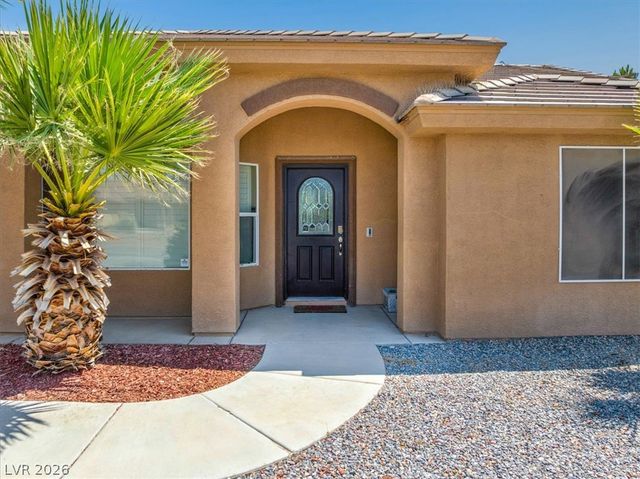 5141 East Chasemoor Street, Pahrump, NV 89061