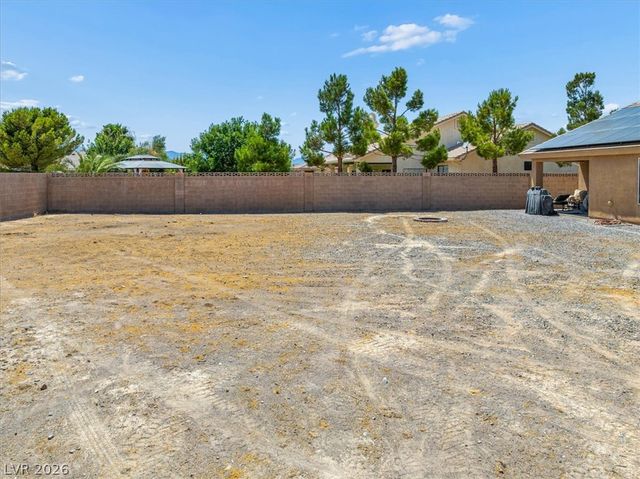5141 East Chasemoor Street, Pahrump, NV 89061