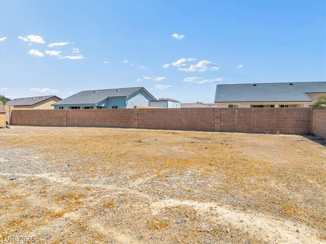 5141 East Chasemoor Street, Pahrump, NV 89061