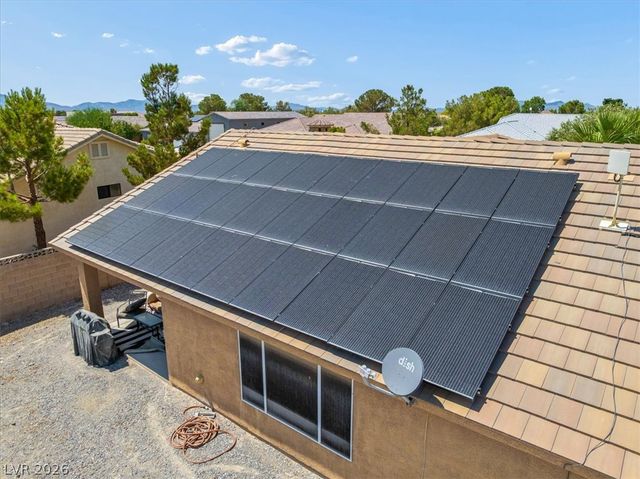 5141 East Chasemoor Street, Pahrump, NV 89061