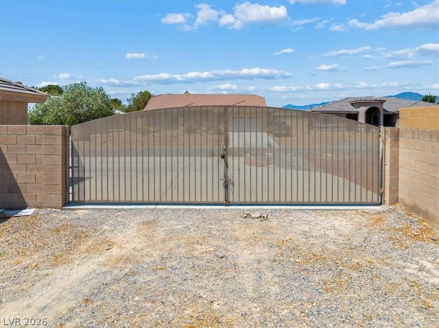 5141 East Chasemoor Street, Pahrump, NV 89061