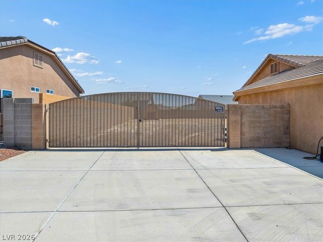5141 East Chasemoor Street, Pahrump, NV 89061