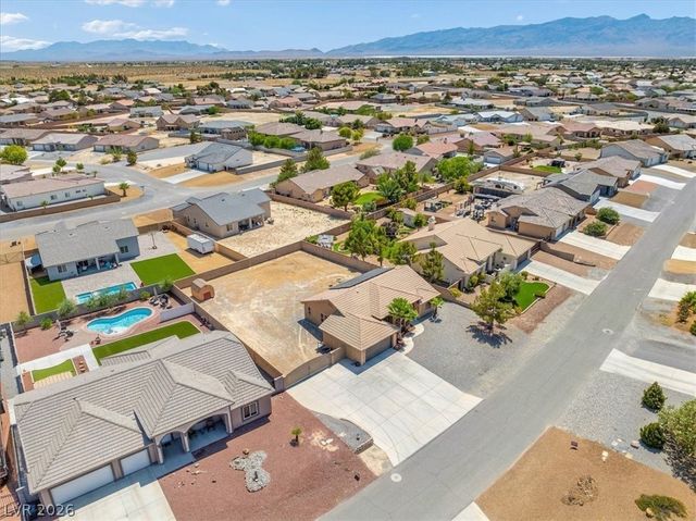 5141 East Chasemoor Street, Pahrump, NV 89061