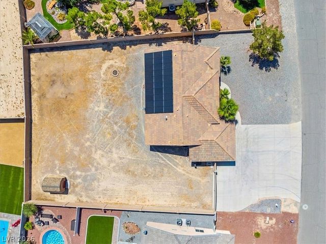 5141 East Chasemoor Street, Pahrump, NV 89061