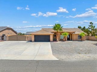 5141 East Chasemoor Street, Pahrump, NV 89061