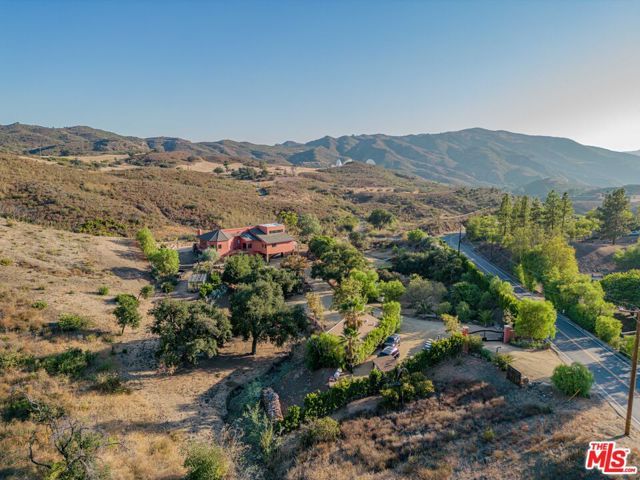34136 Mulholland Highway, Malibu, CA 90265