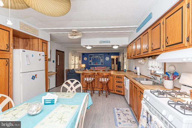 406 NAUTICAL LN, Ocean City, MD 21842