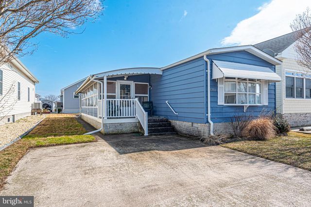 406 NAUTICAL LN, Ocean City, MD 21842