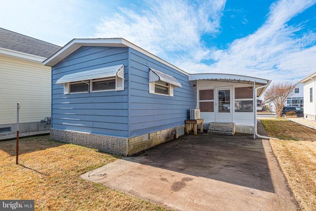 406 NAUTICAL LN, Ocean City, MD 21842