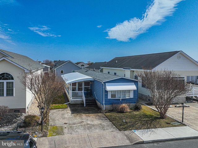 406 NAUTICAL LN, Ocean City, MD 21842