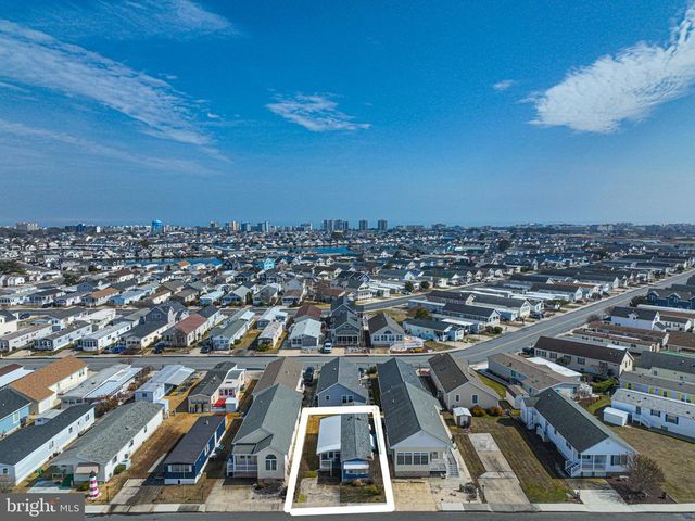 406 NAUTICAL LN, Ocean City, MD 21842