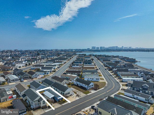 406 NAUTICAL LN, Ocean City, MD 21842