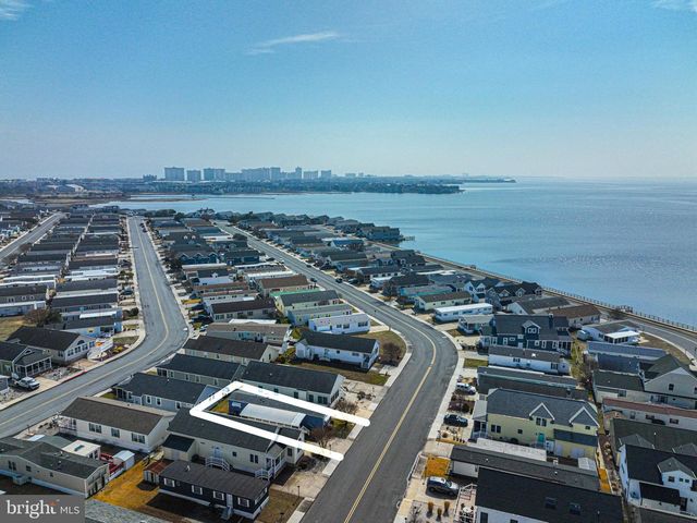 406 NAUTICAL LN, Ocean City, MD 21842