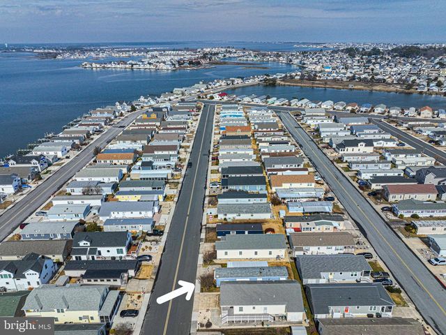 406 NAUTICAL LN, Ocean City, MD 21842