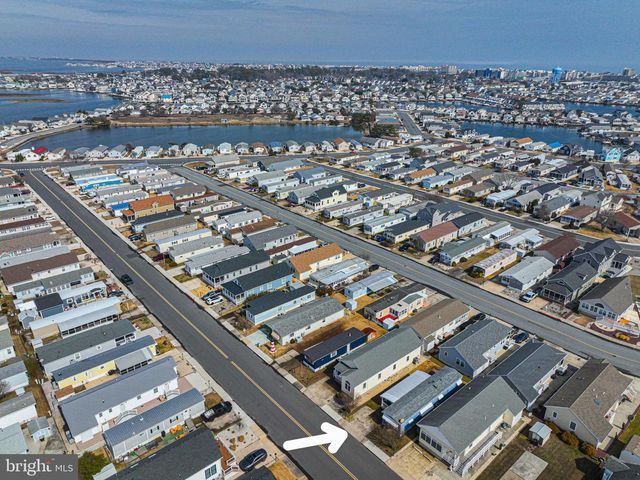 406 NAUTICAL LN, Ocean City, MD 21842